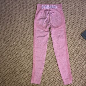 High waist gymshark leggings